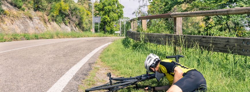 Bicycle Accident Lawyer